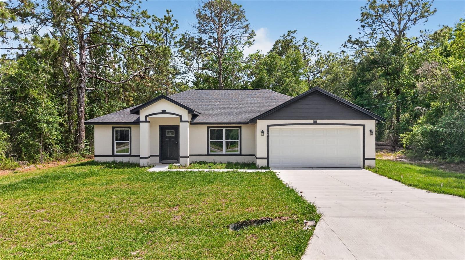 Welcome to 12 Guava Terrace Radial in Ocklawaha, Florida, offering the freedom and flexibility that come with NO HOA and no deed restrictions. Whether you’re looking for a primary residence, seasonal retreat, or investment opportunity, this property provides the chance to enjoy a quieter lifestyle surrounded by Florida’s natural beauty. Located in Marion County, Ocklawaha is known for its peaceful setting, larger properties, and easy access to outdoor recreation. Residents enjoy being close to the Ocala National Forest, where opportunities for hiking, boating, fishing, camping, and exploring Florida’s springs and lakes are endless. Nearby waterways and trails make the area especially appealing for nature lovers and outdoor enthusiasts.Despite its relaxed rural atmosphere, the property is still conveniently located within driving distance to Ocala, The Villages, and Silver Springs, providing access to shopping, dining, medical facilities, and entertainment. The area continues to attract buyers looking for affordability, space, and the slower pace of Central Florida living. With no HOA fees, no added restrictions, and a location surrounded by nature, this property offers a great opportunity to enjoy the flexibility and charm that make Ocklawaha increasingly desirable. Schedule your showing today!!!!