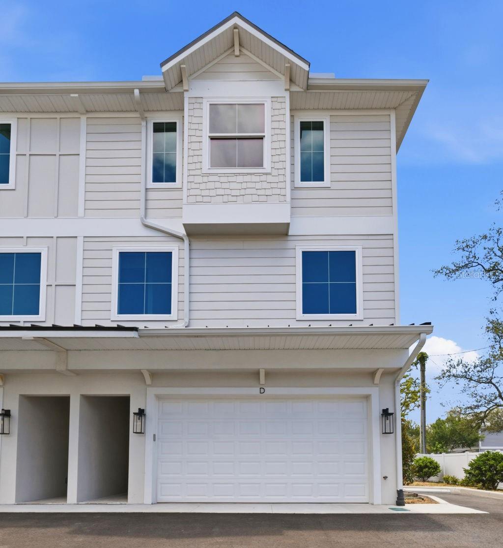D4S | MADISON TOWNHOMES - Residential Lease