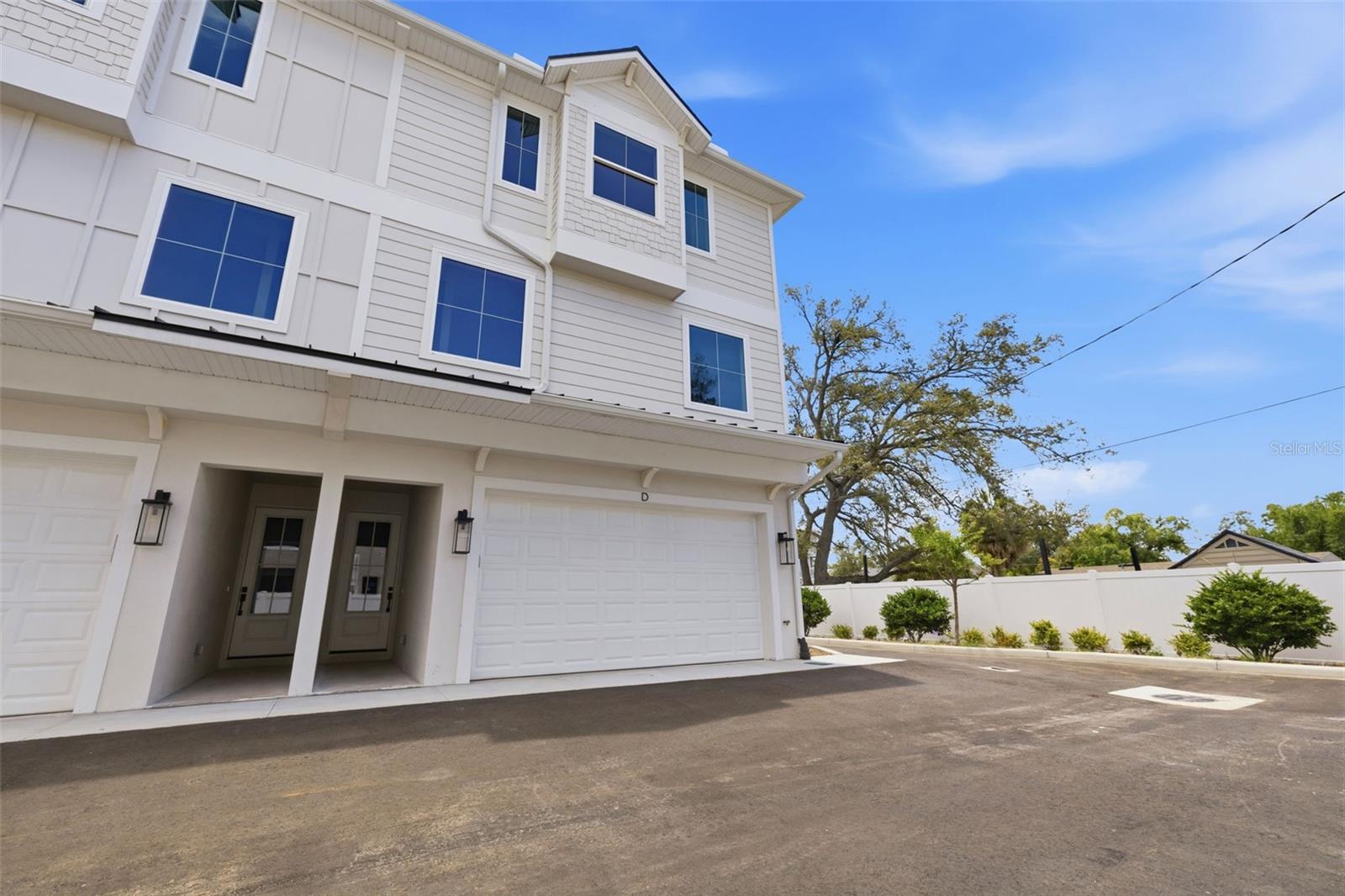 D4S | MADISON TOWNHOMES - Residential Lease
