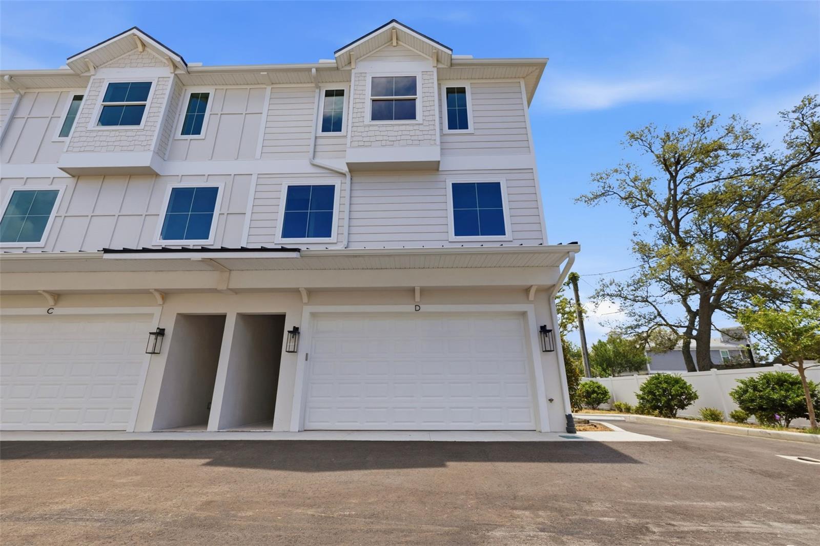 D4S | MADISON TOWNHOMES - Residential Lease