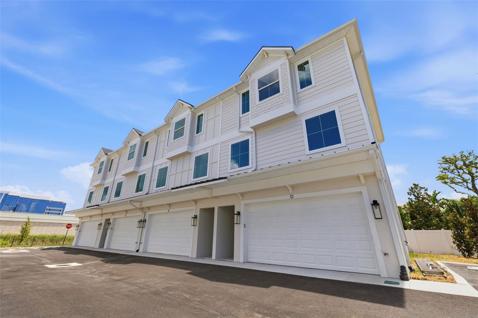 D4S | MADISON TOWNHOMES - Residential Lease