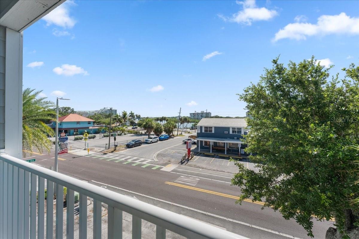 DUNES POINTE CONDO - Residential Lease
