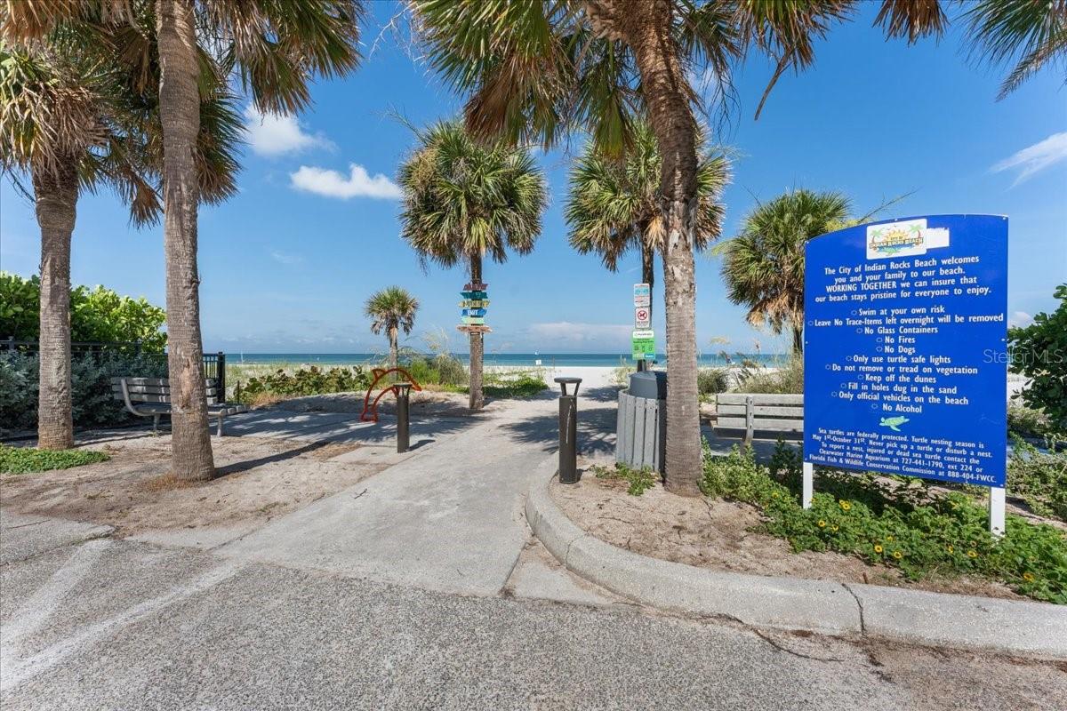 DUNES POINTE CONDO - Residential Lease