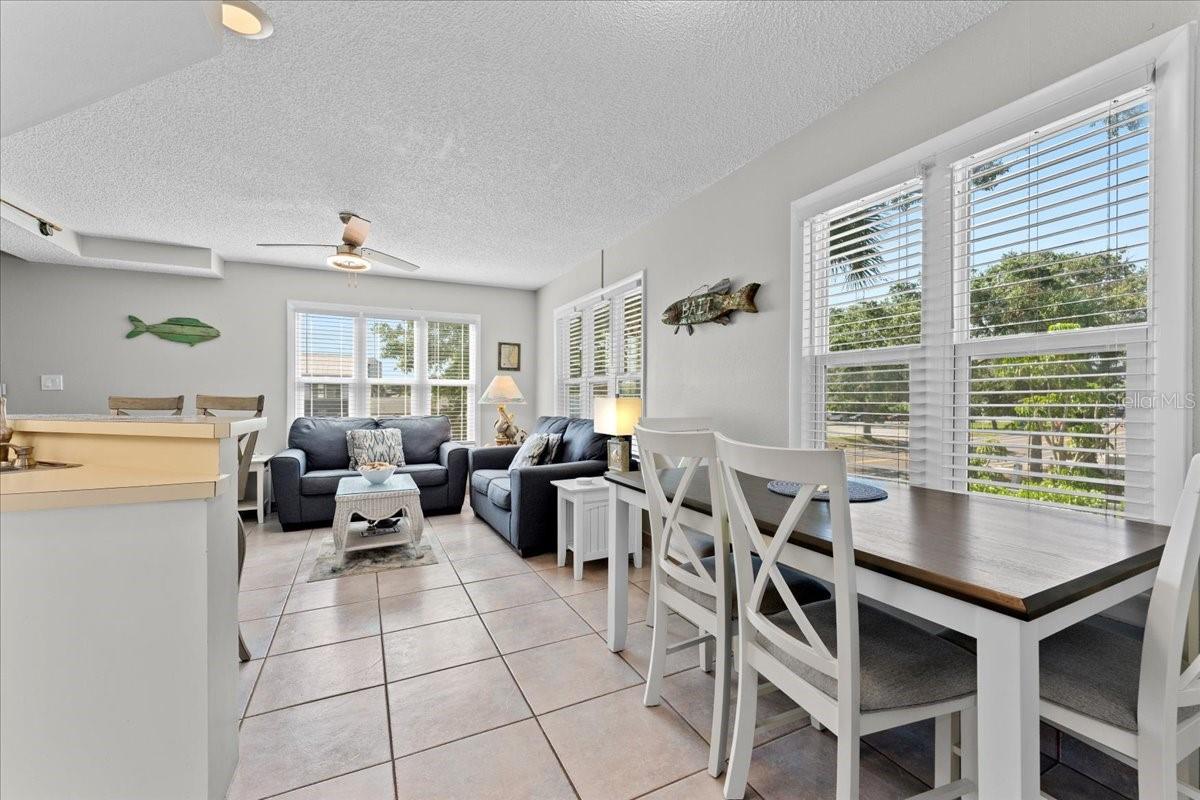 DUNES POINTE CONDO - Residential Lease