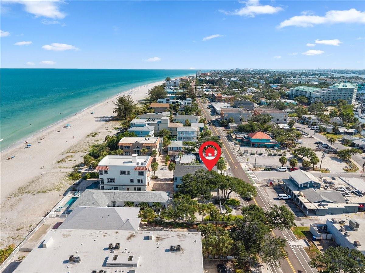 DUNES POINTE CONDO - Residential Lease