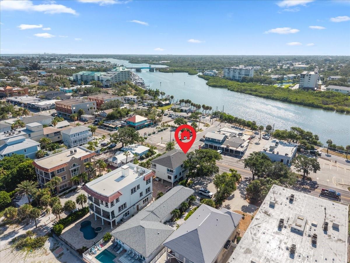 DUNES POINTE CONDO - Residential Lease