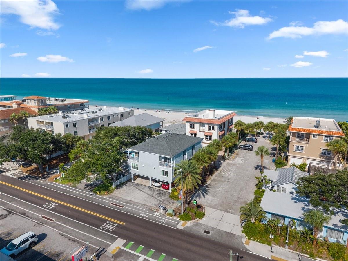 DUNES POINTE CONDO - Residential Lease