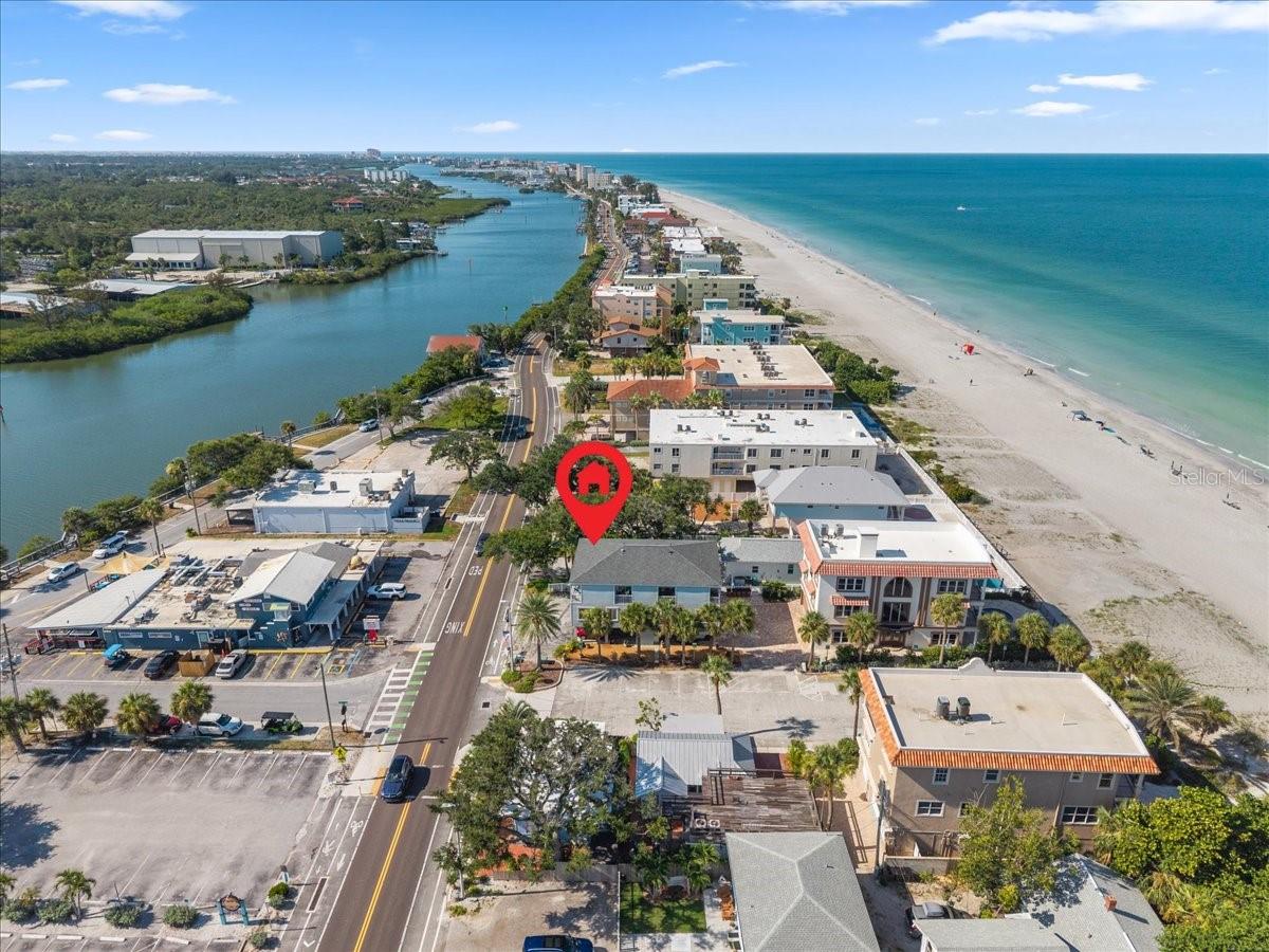 DUNES POINTE CONDO - Residential Lease