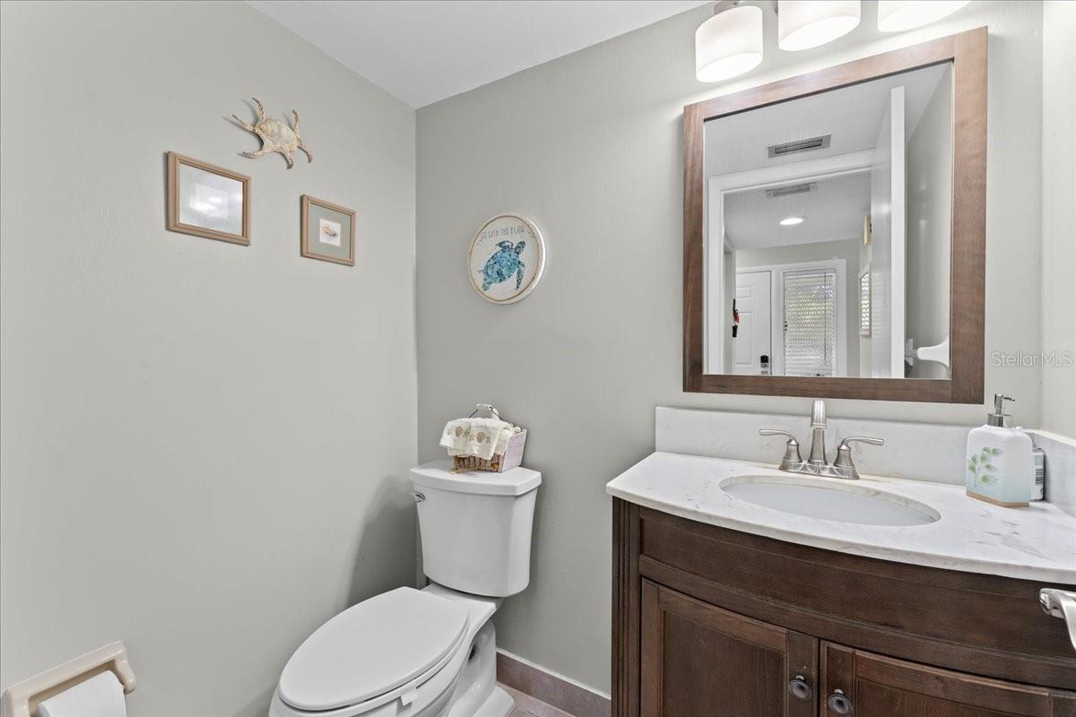 DUNES POINTE CONDO - Residential Lease
