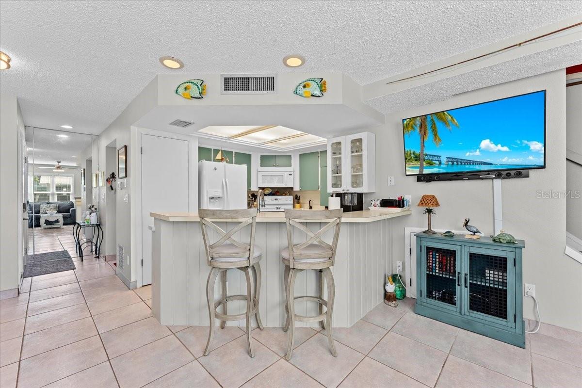 DUNES POINTE CONDO - Residential Lease