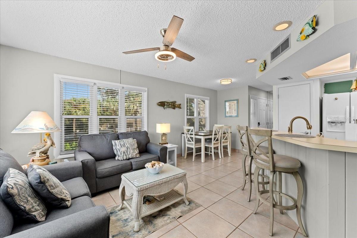 DUNES POINTE CONDO - Residential Lease