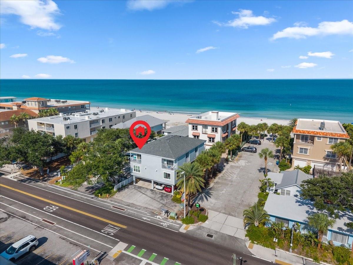 DUNES POINTE CONDO - Residential Lease