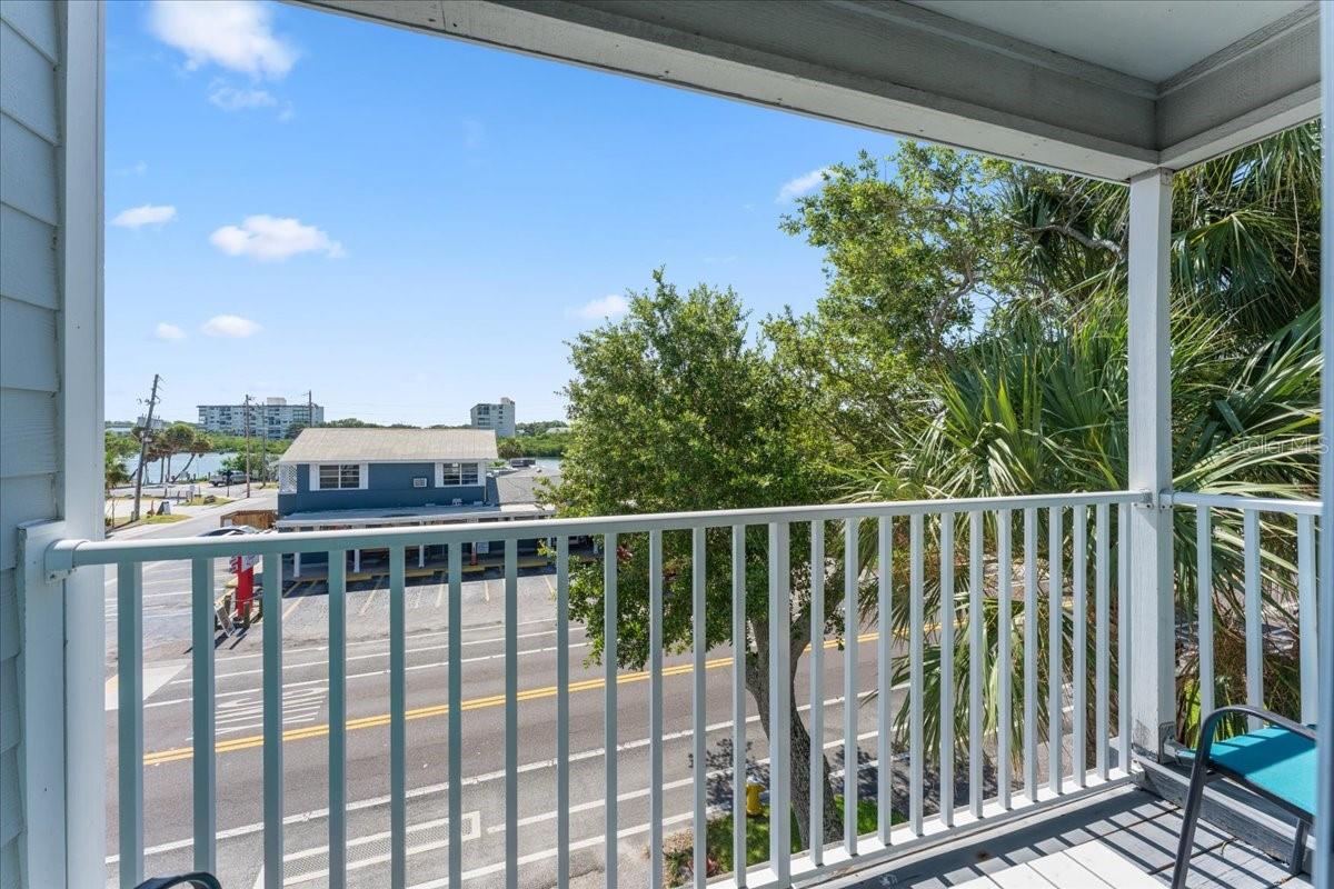 DUNES POINTE CONDO - Residential Lease