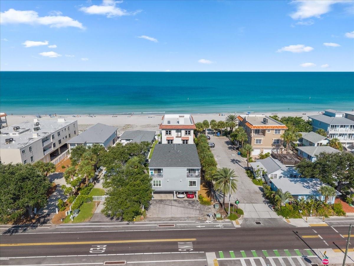 DUNES POINTE CONDO - Residential Lease