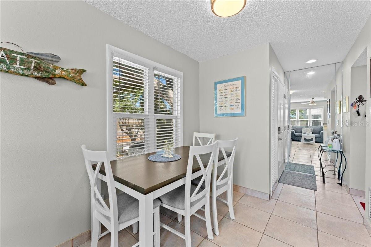 DUNES POINTE CONDO - Residential Lease