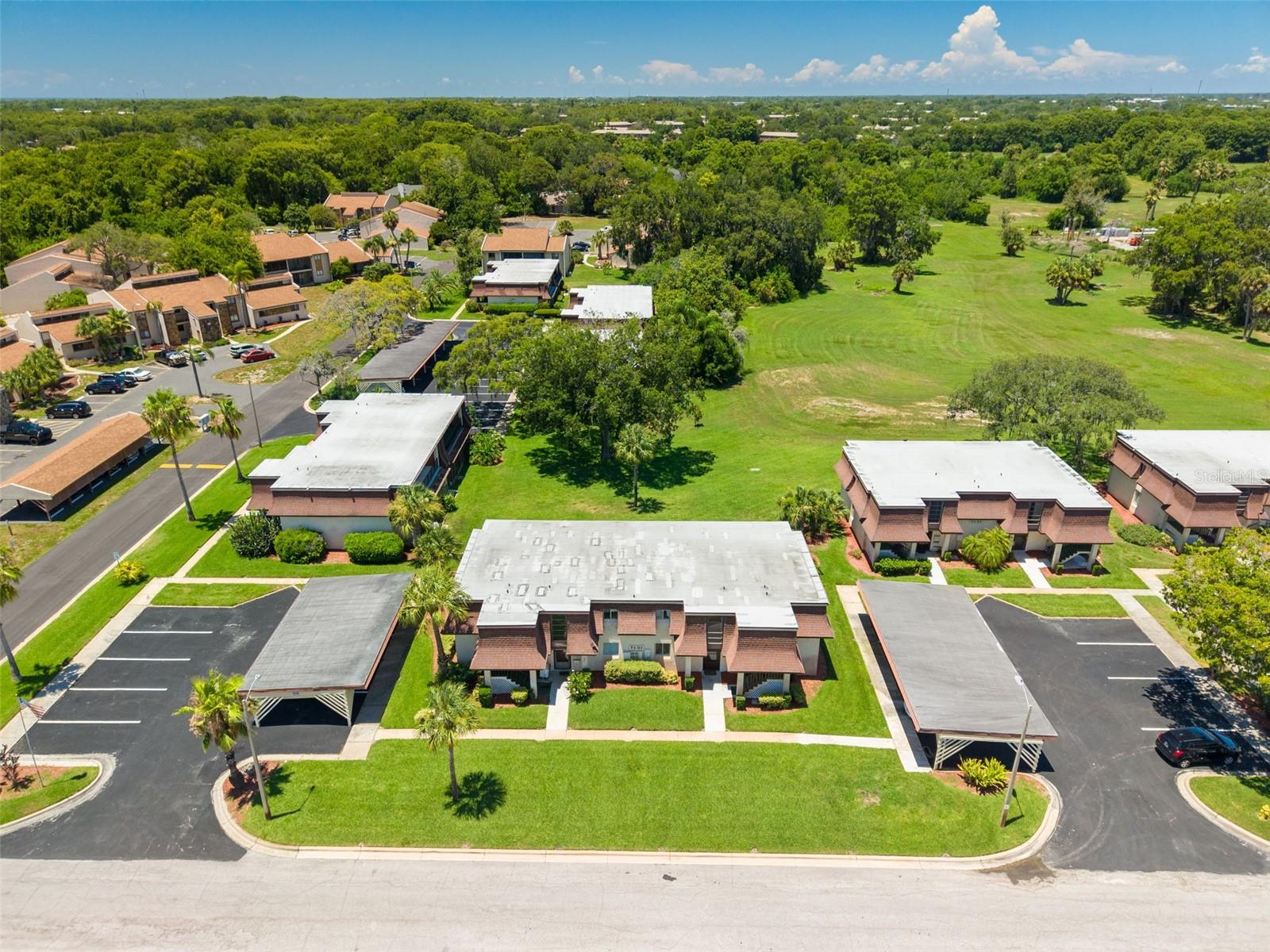 MAGNOLIA VALLEY - Residential