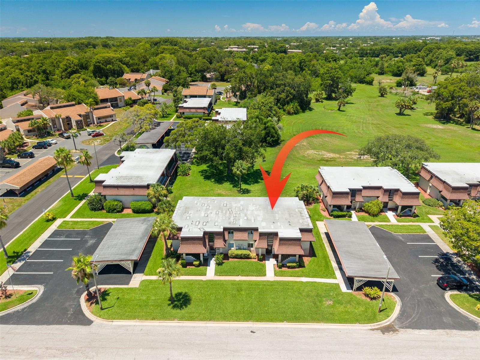 MAGNOLIA VALLEY - Residential