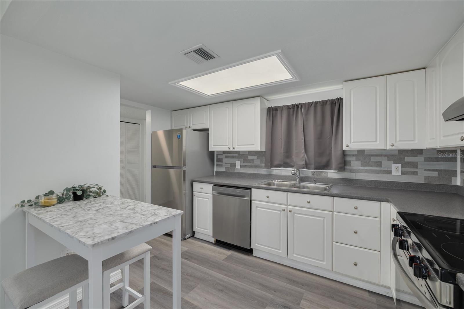 MAGNOLIA VALLEY - Residential