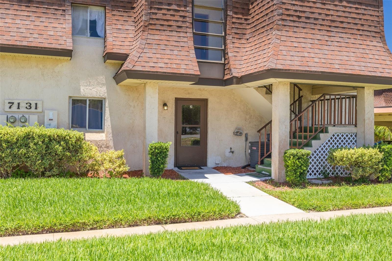MAGNOLIA VALLEY - Residential
