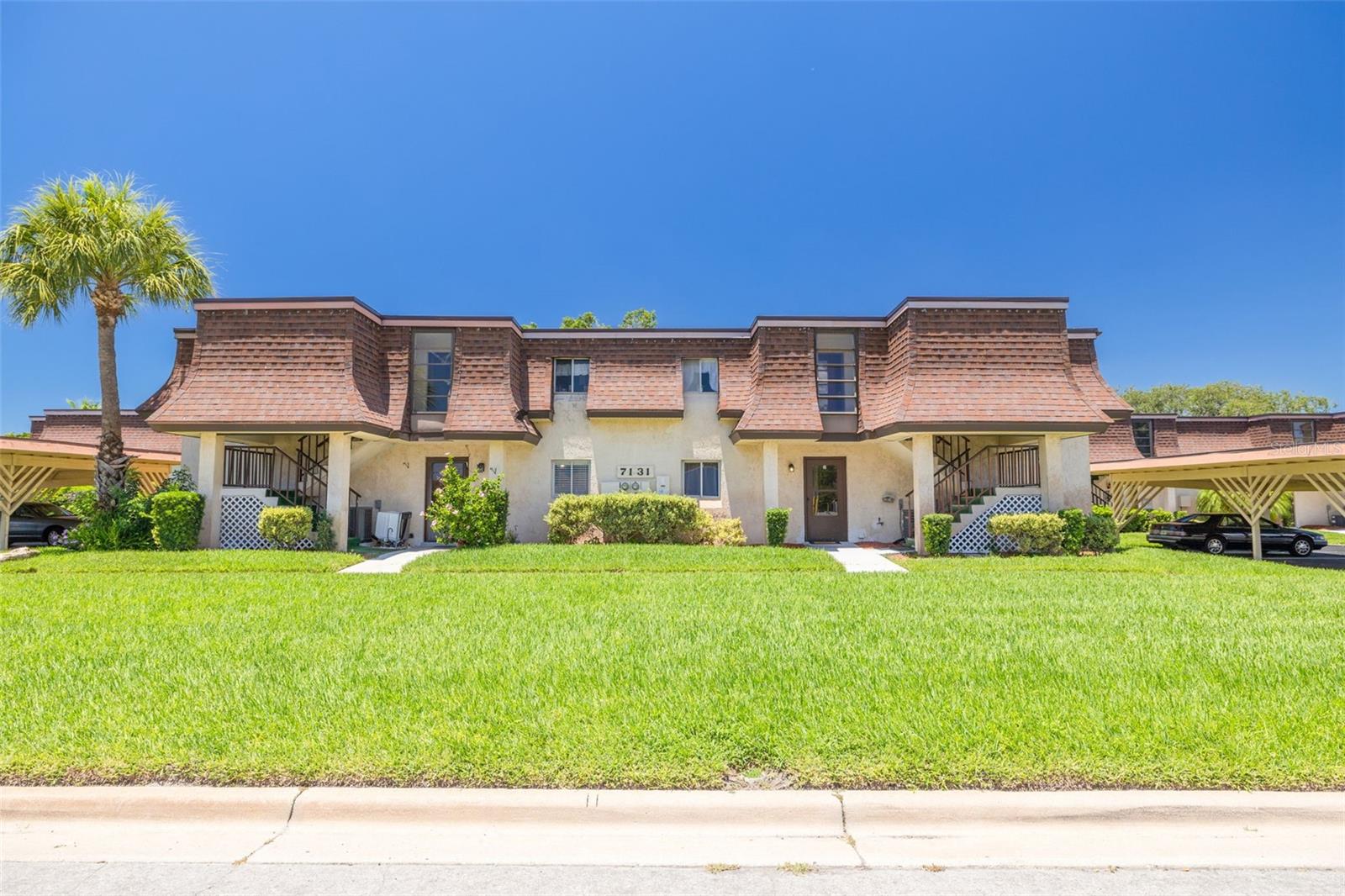 MAGNOLIA VALLEY - Residential
