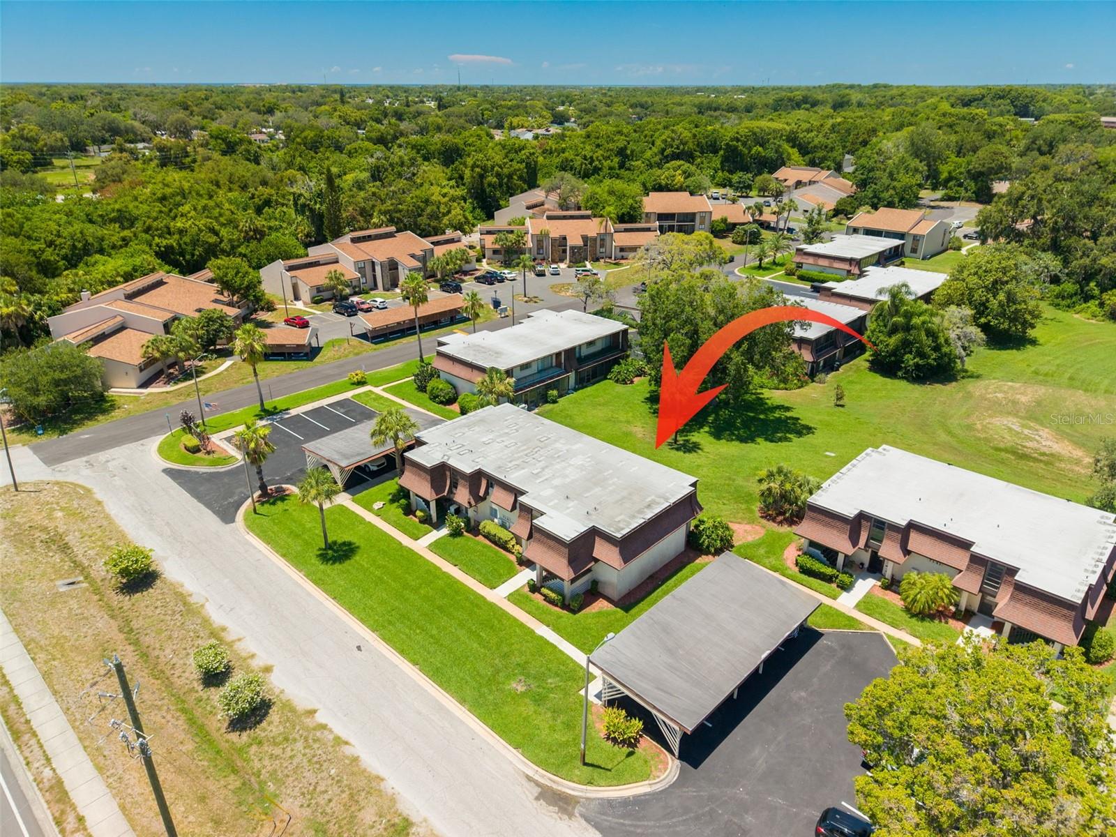 MAGNOLIA VALLEY - Residential