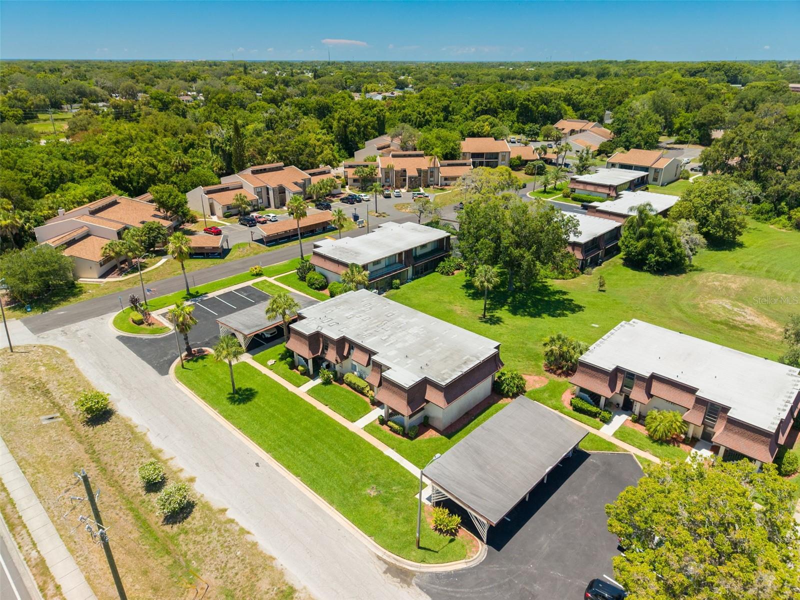 MAGNOLIA VALLEY - Residential