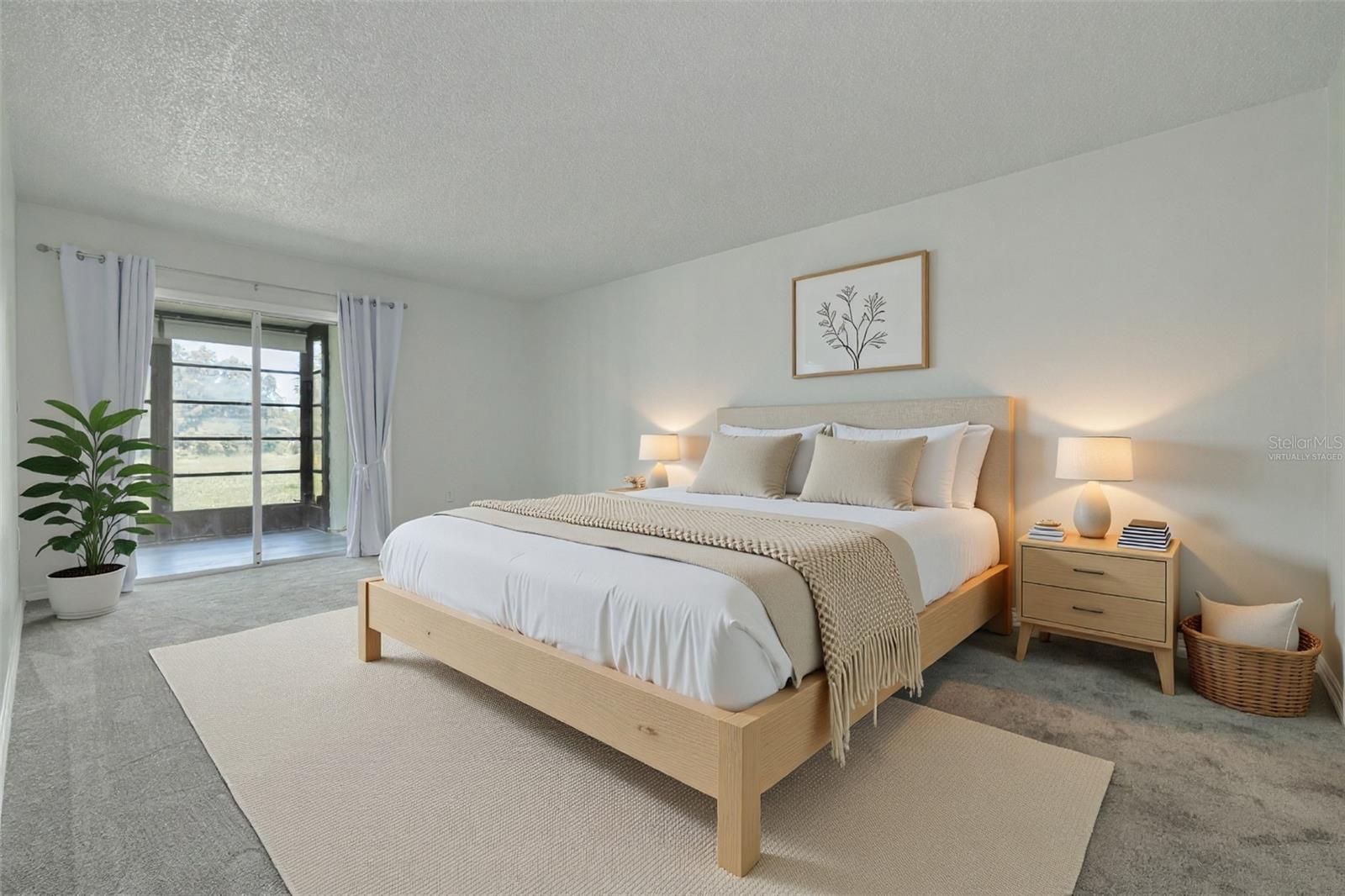 MAGNOLIA VALLEY - Residential