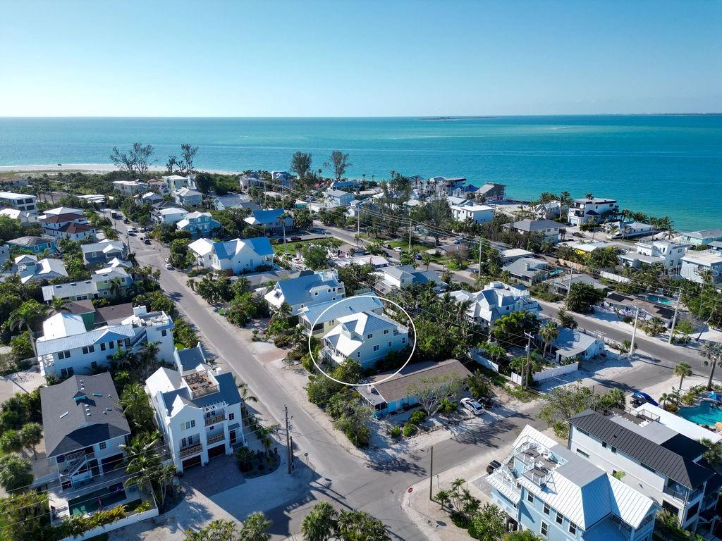 SHORE ACRES THIRD ADD - Residential
