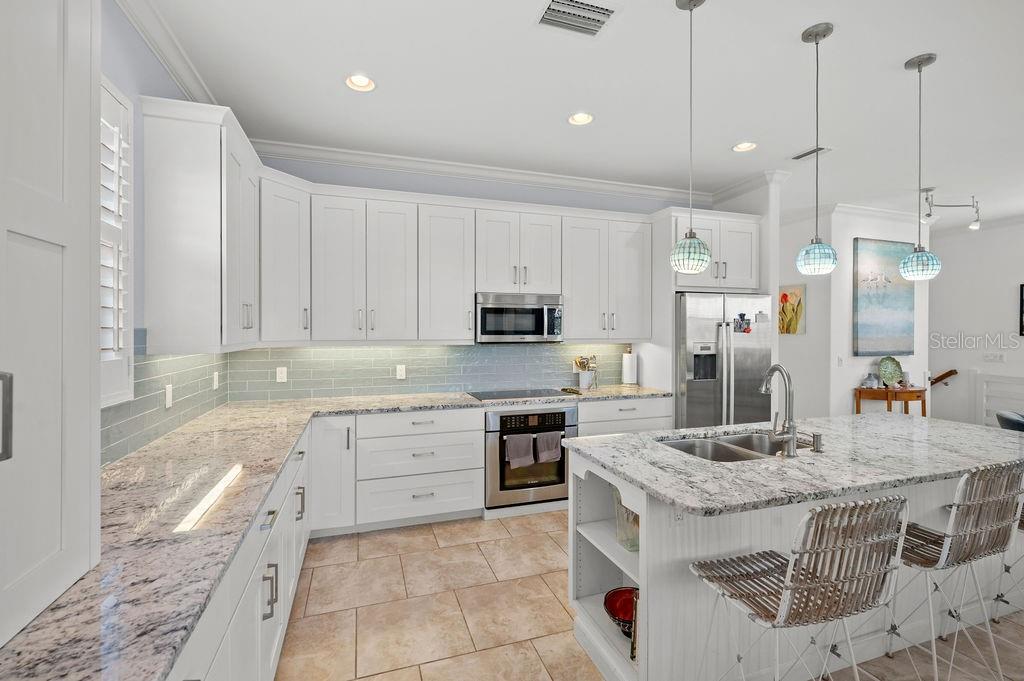SHORE ACRES THIRD ADD - Residential