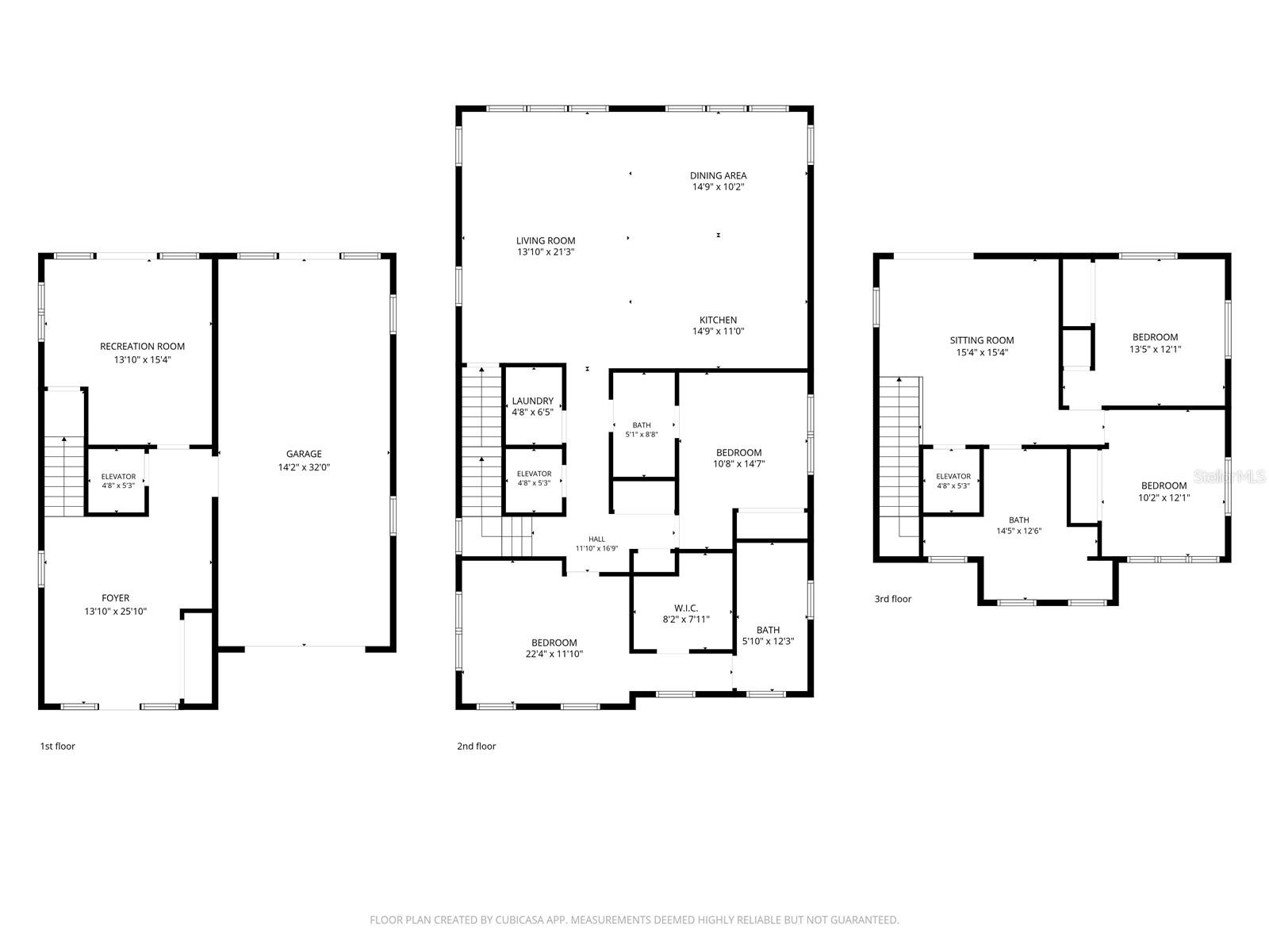 SHORE ACRES THIRD ADD - Residential