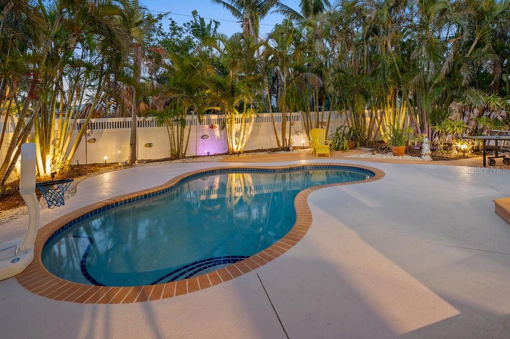 SHORE ACRES THIRD ADD - Residential