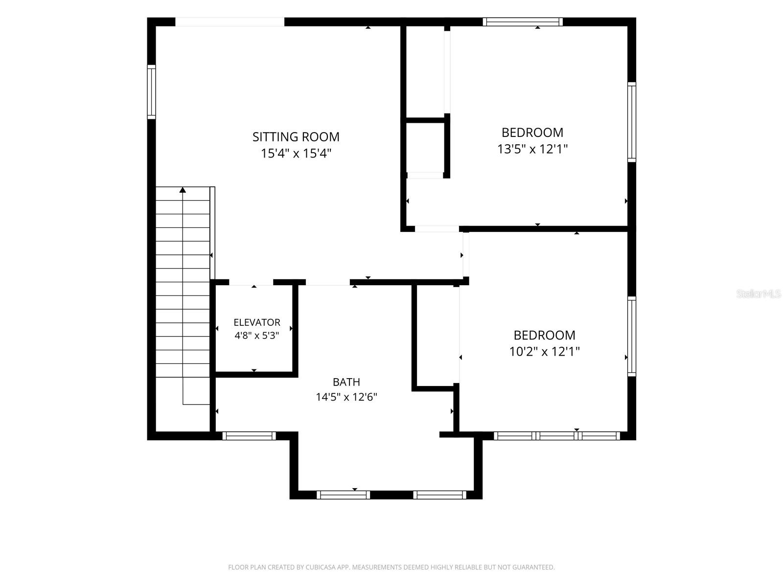 SHORE ACRES THIRD ADD - Residential