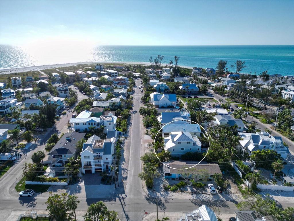 SHORE ACRES THIRD ADD - Residential