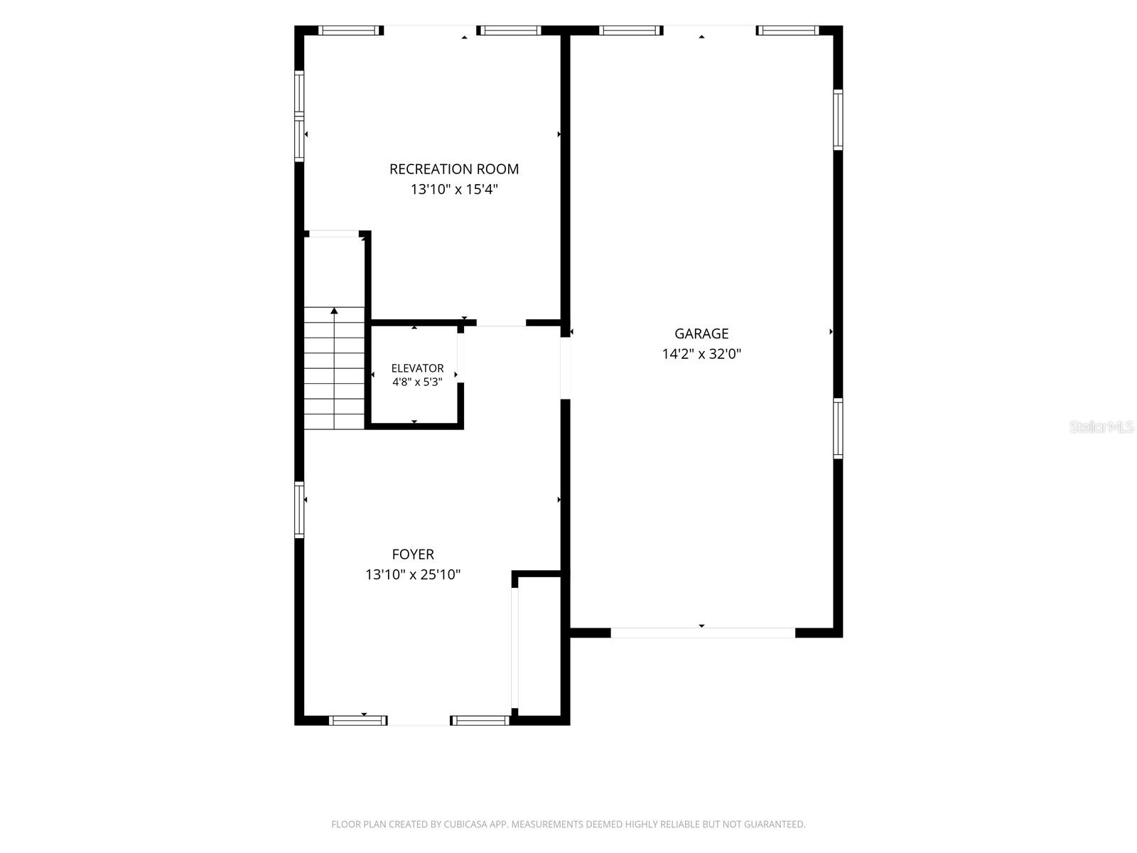 SHORE ACRES THIRD ADD - Residential