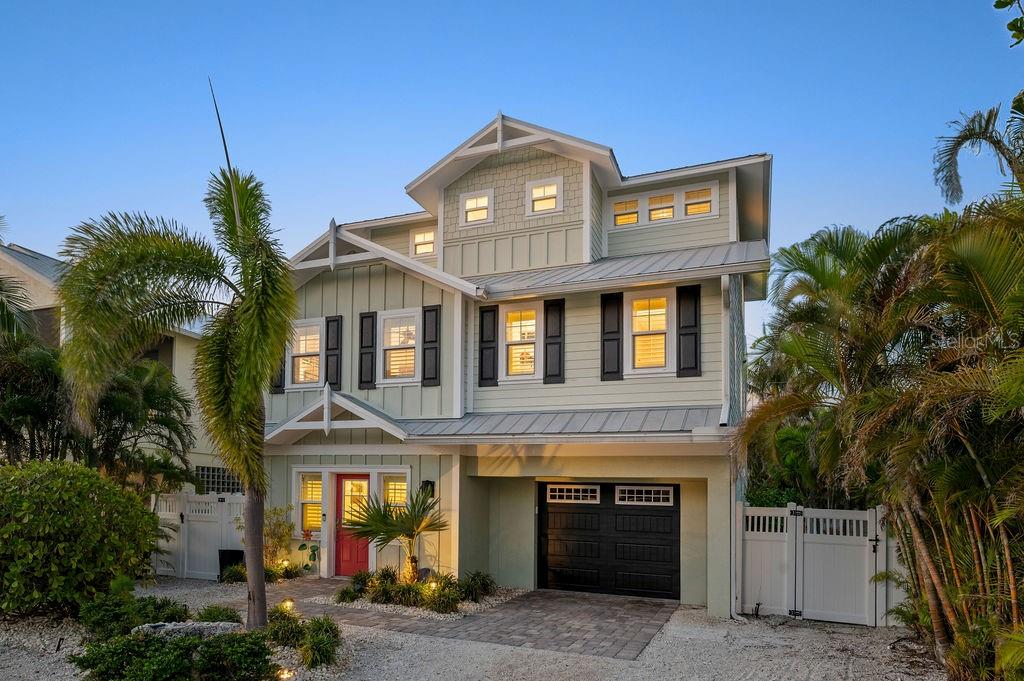 SHORE ACRES THIRD ADD - Residential