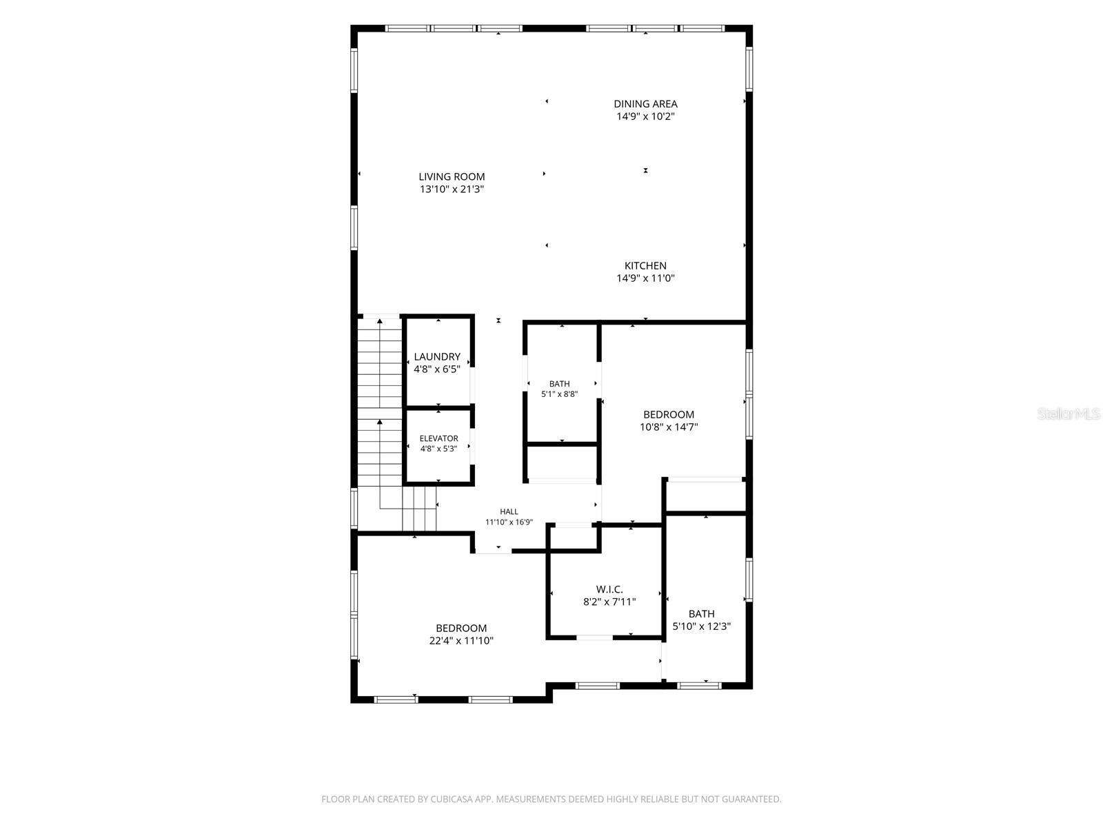 SHORE ACRES THIRD ADD - Residential