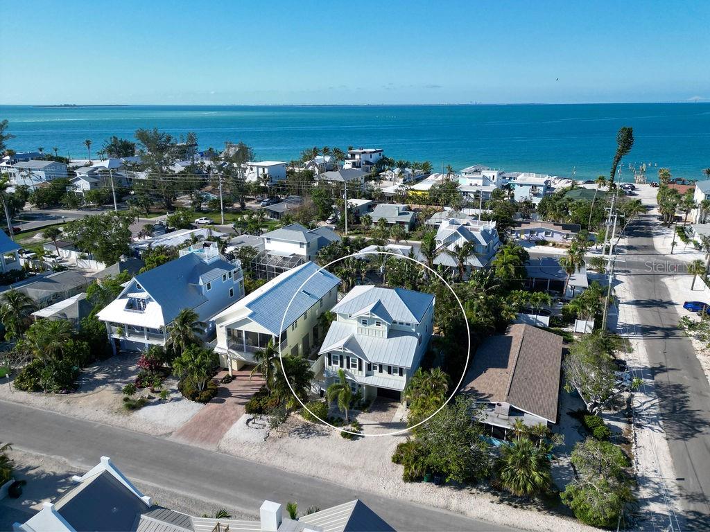 SHORE ACRES THIRD ADD - Residential