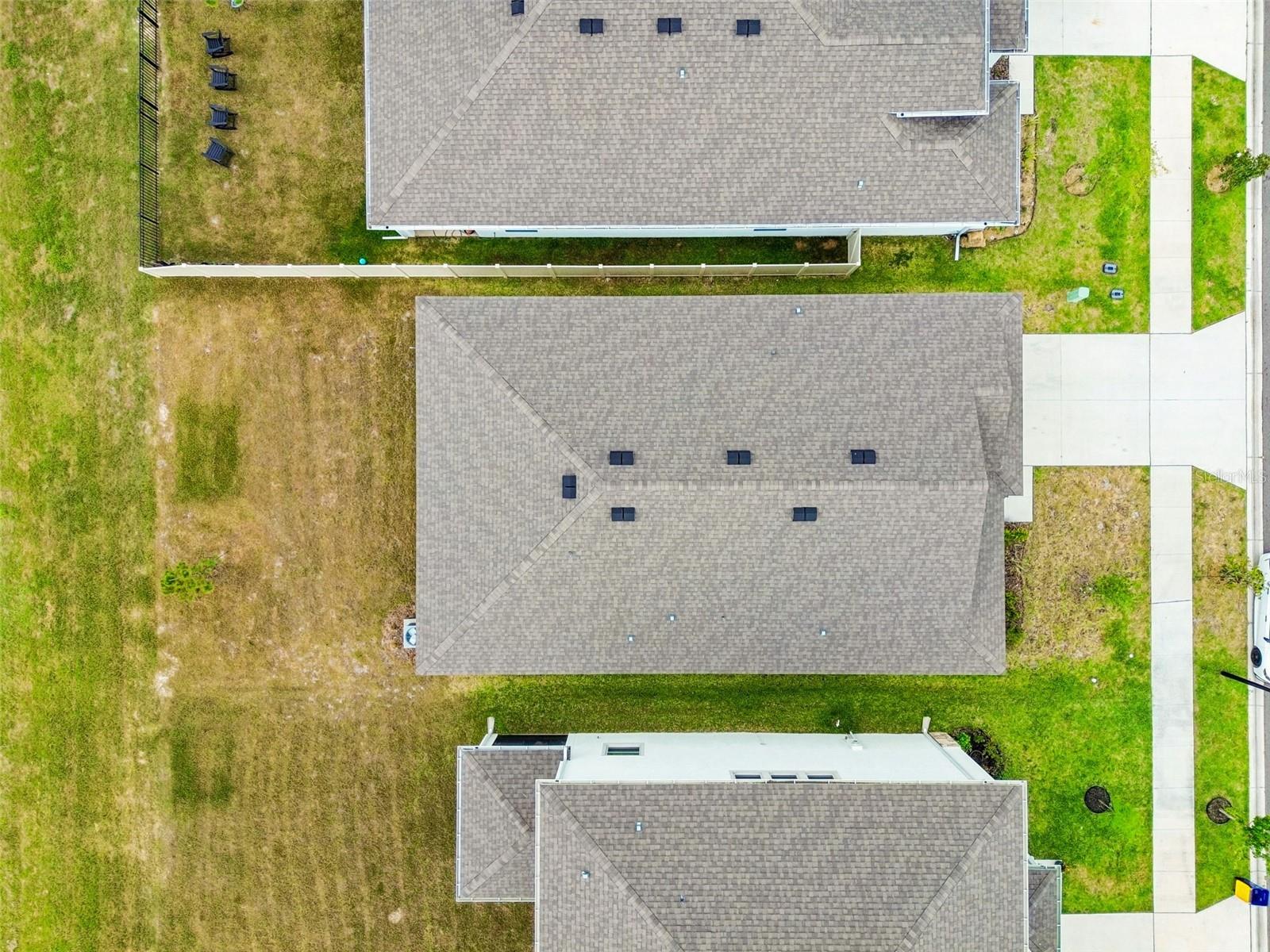 MIRADA - Residential