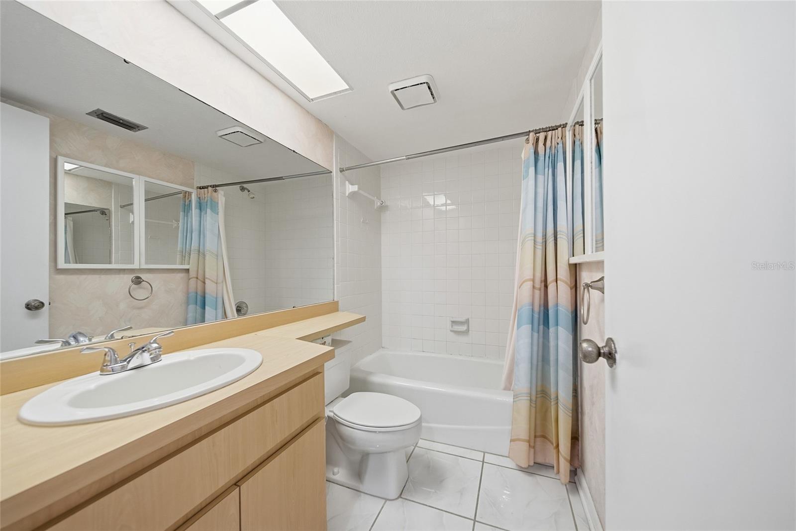 FAIRWAY VILLAGE - Residential