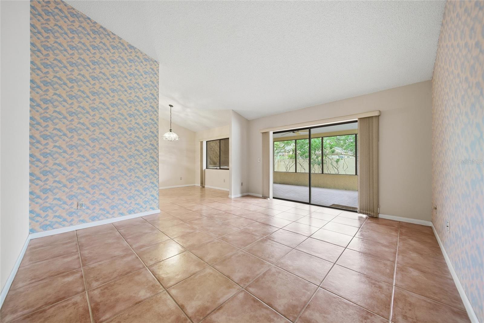 FAIRWAY VILLAGE - Residential