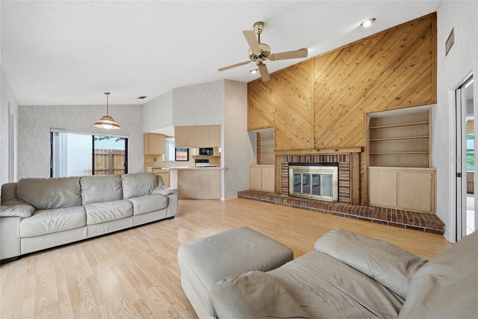 FAIRWAY VILLAGE - Residential