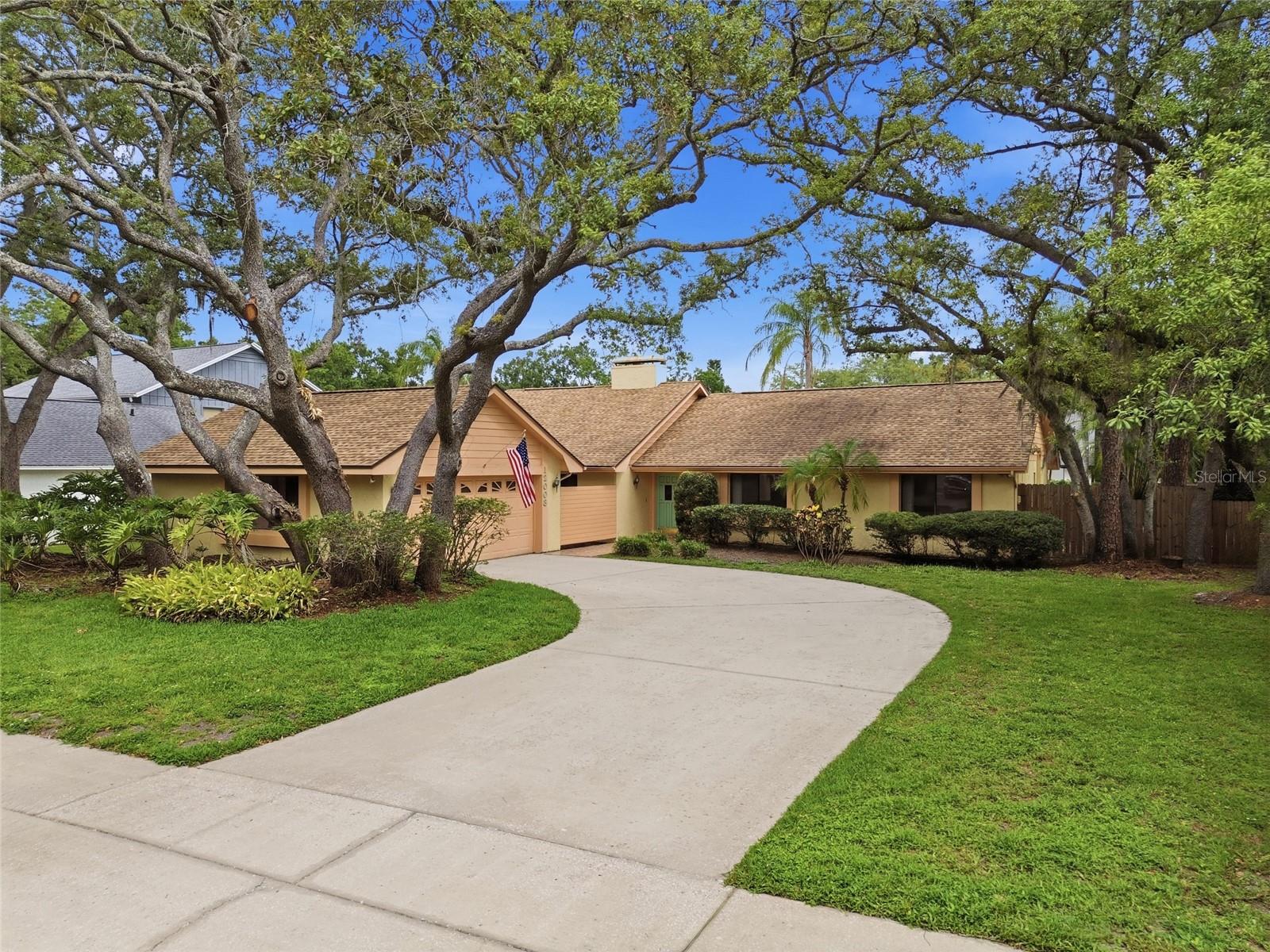FAIRWAY VILLAGE - Residential