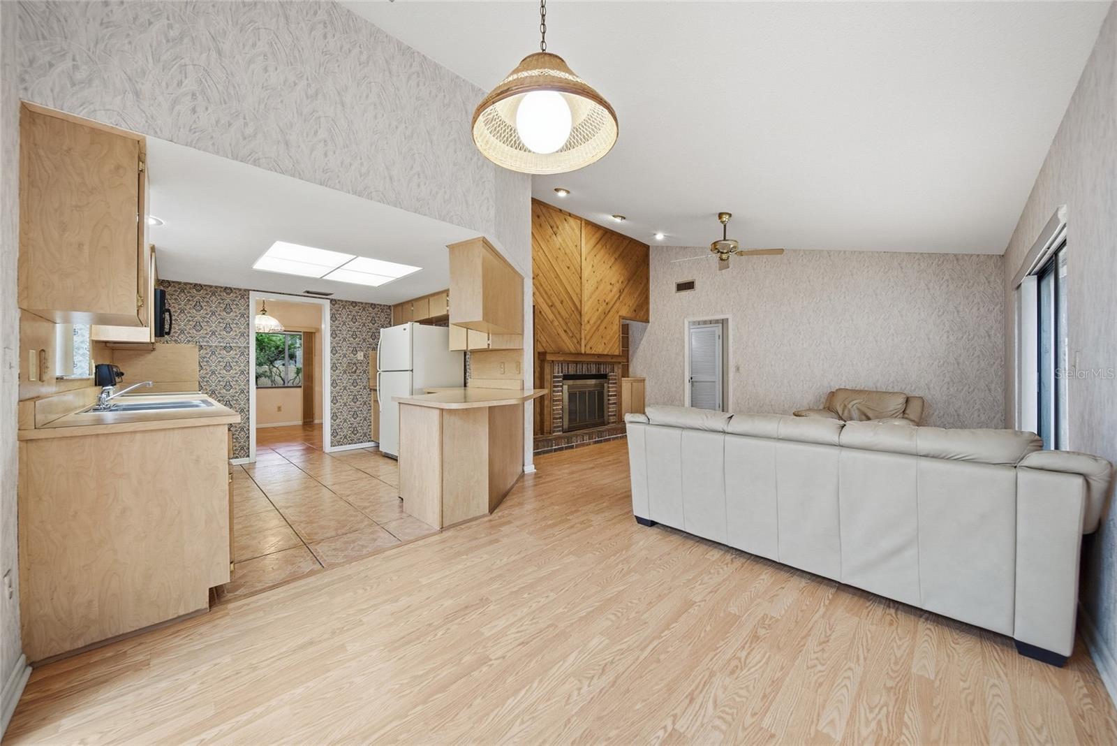 FAIRWAY VILLAGE - Residential