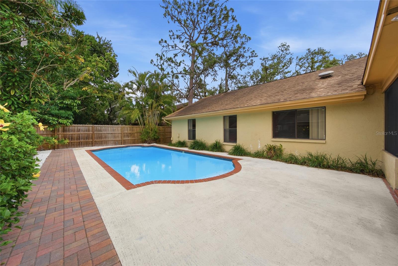 FAIRWAY VILLAGE - Residential