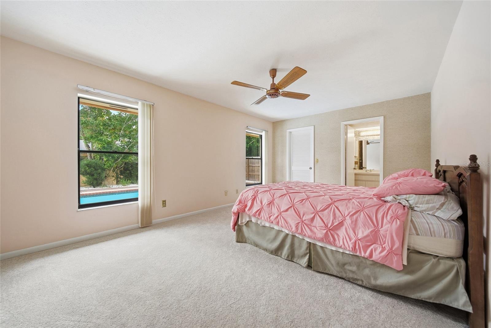 FAIRWAY VILLAGE - Residential
