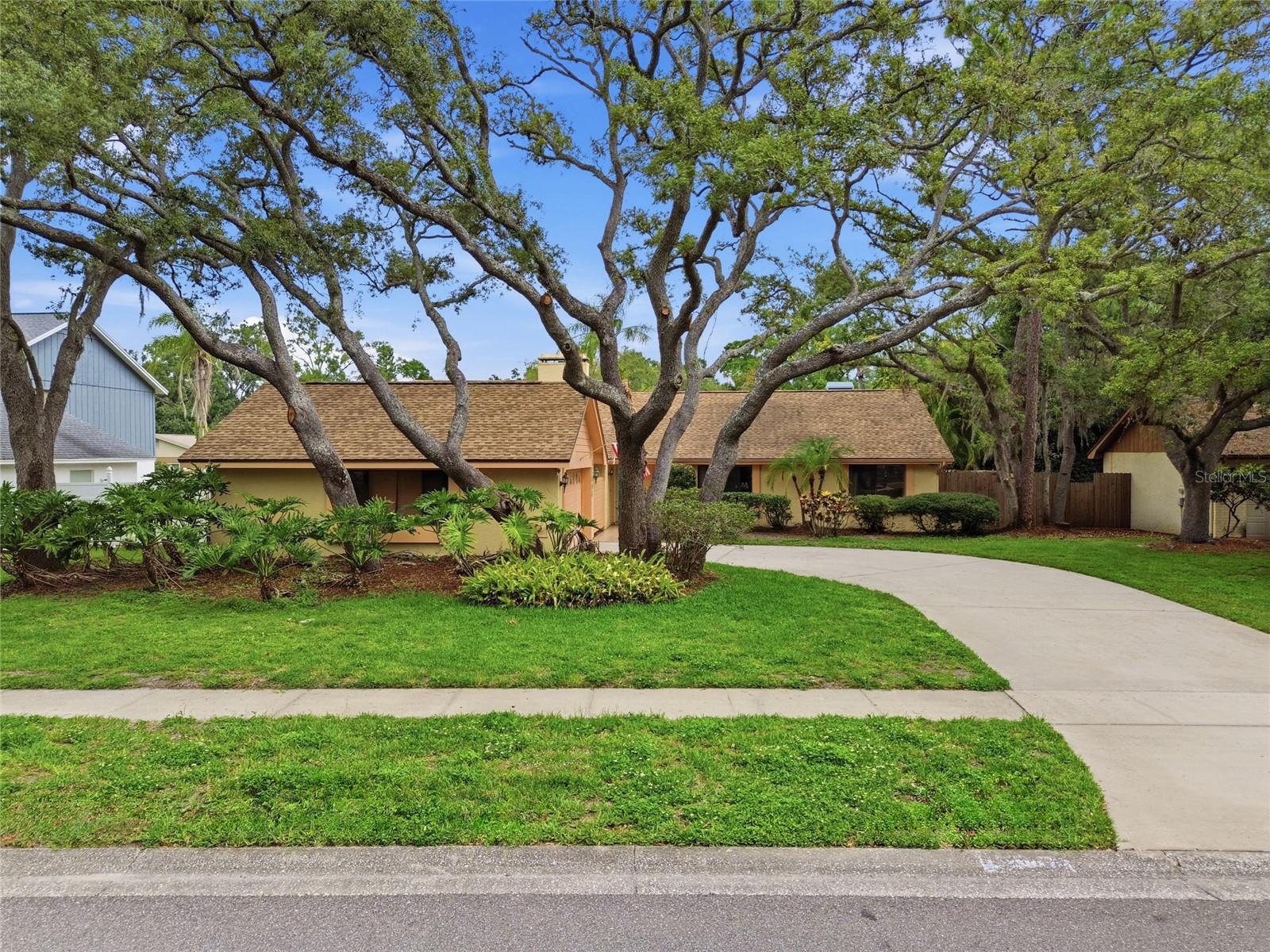 FAIRWAY VILLAGE - Residential