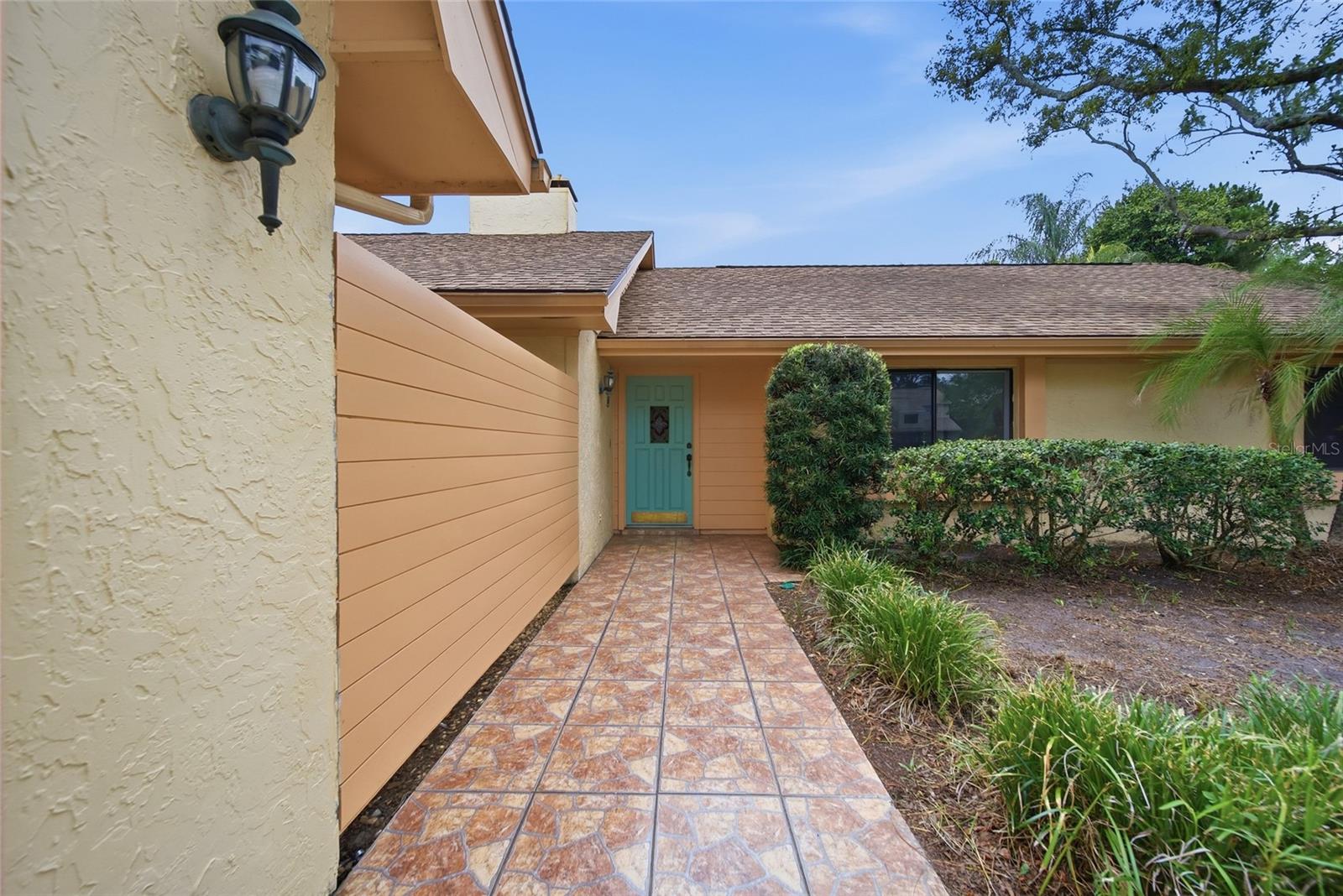 FAIRWAY VILLAGE - Residential