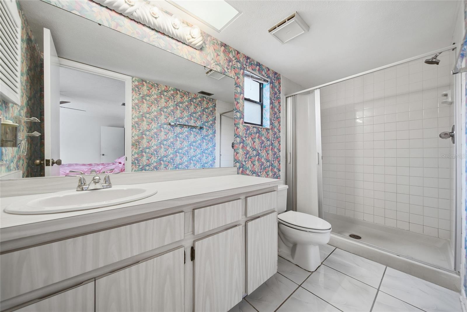 FAIRWAY VILLAGE - Residential