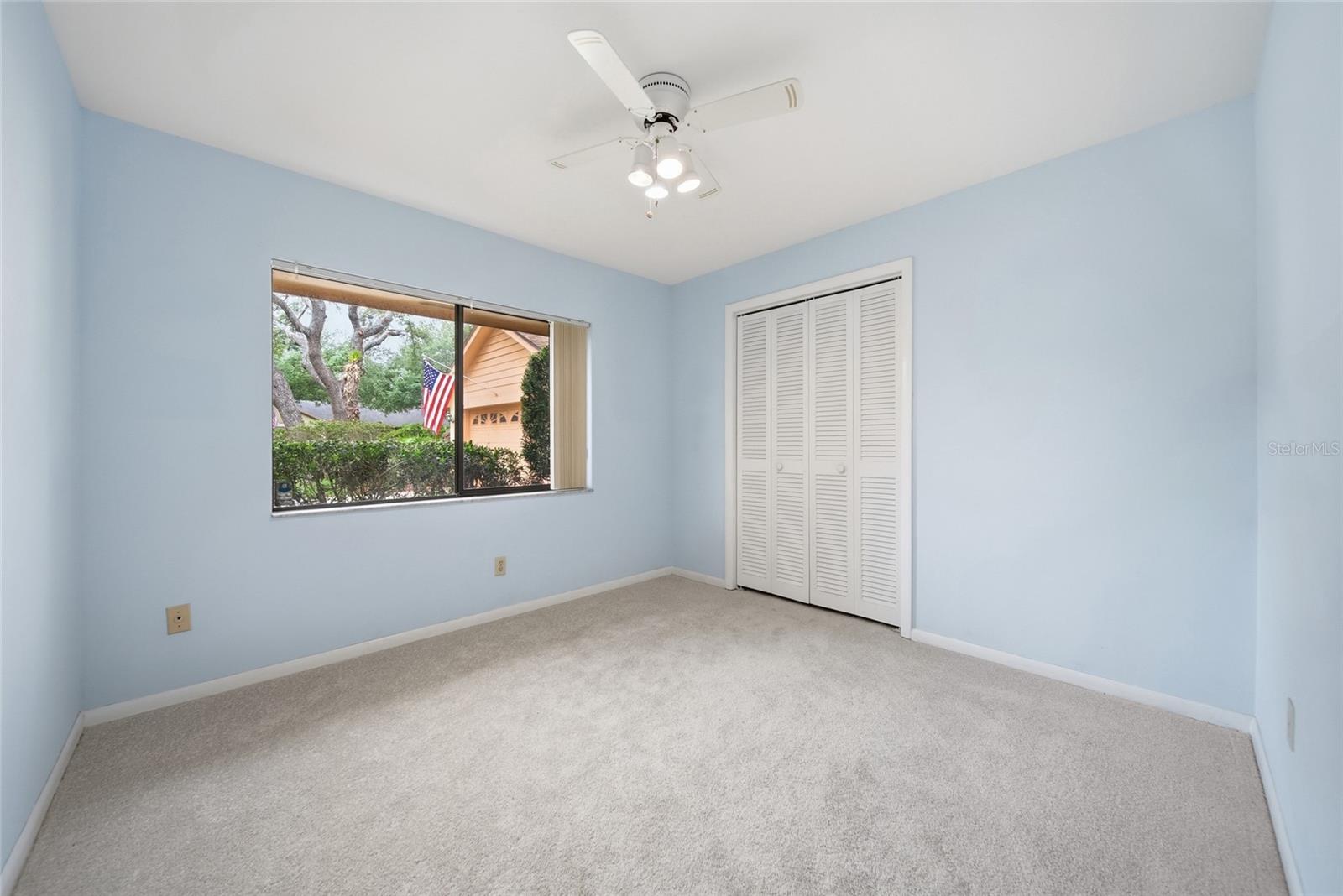 FAIRWAY VILLAGE - Residential