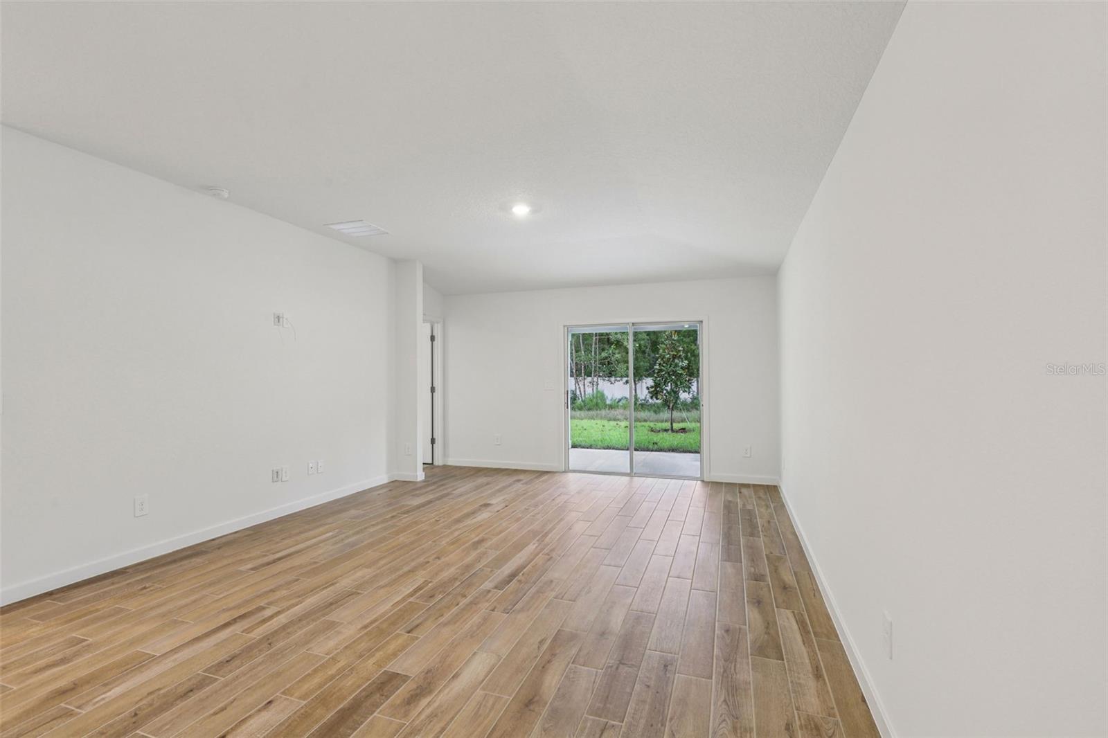 FLAGLER VILLAGE - Residential